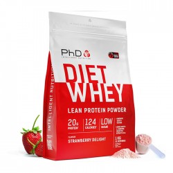 Diet Whey 2 kg