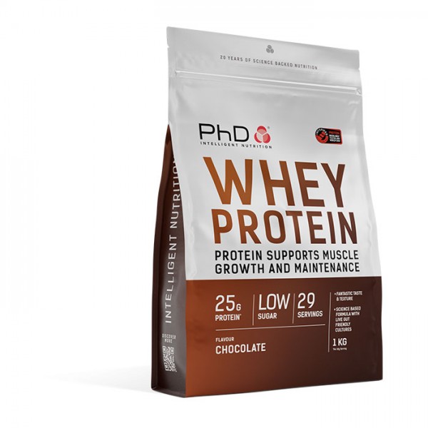 Whey Protein 1kg