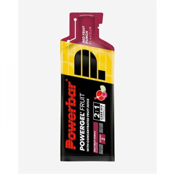 Powergel sachet 41g Powergel sachet 41g