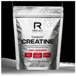 Creapure Creatine 500g