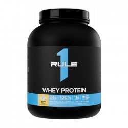 Whey Protein 5lb