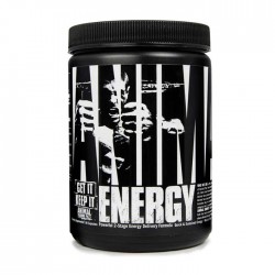 Animal Energy 60 caps