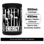 Animal Energy 60 caps