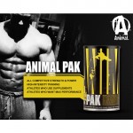 Animal Pak 44 packs