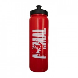 Animal Water Bottle 1L