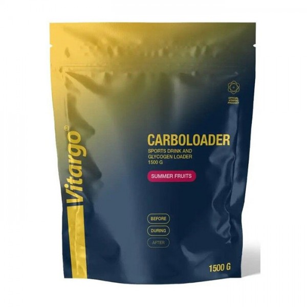 Vitargo Carboloader 750g