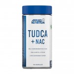 TUDCA + NAC 90 caps