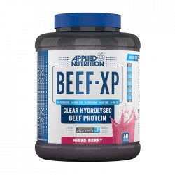 BEEF-XP 1.8Kg BEEF-XP 1.8Kg