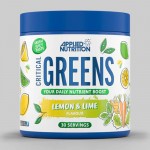 Critical Greens 150-250g