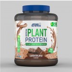 Critical Plant Protein 1.8Kg