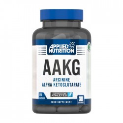 AAKG 120 caps