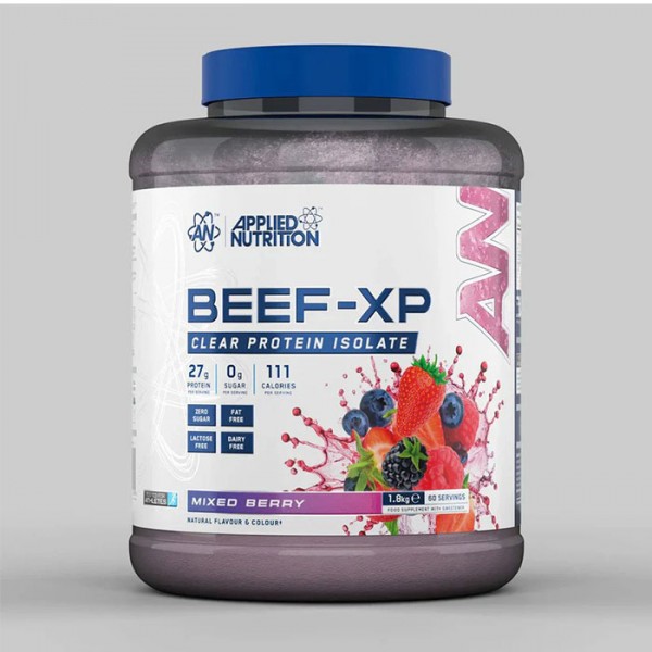 BEEF-XP 1.8Kg BEEF-XP 1.8Kg