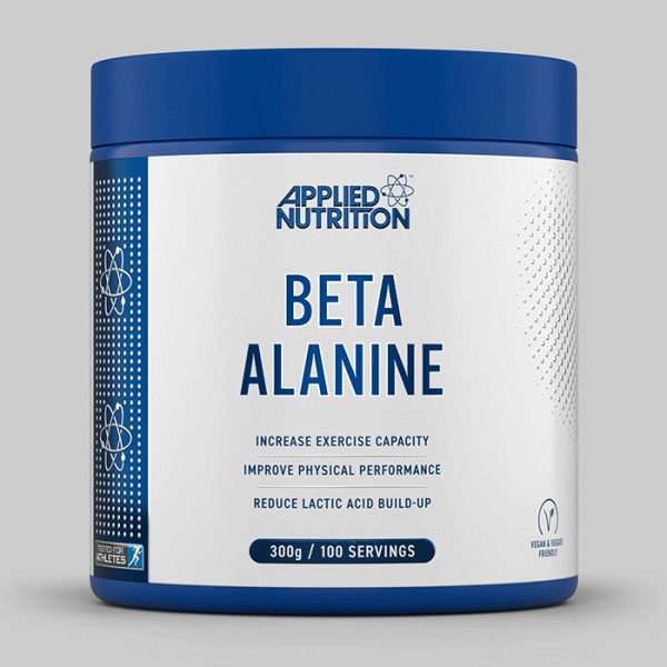 Beta Alanine 300g