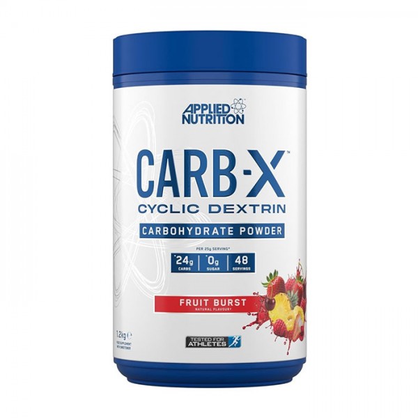 Carb X 1.2Kg