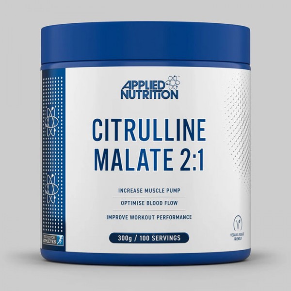 Citrulline Malate 300g