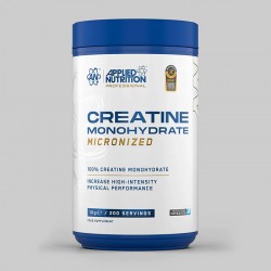 Creatine Monohydrate 1Kg