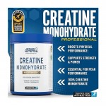 Creatine Monohydrate 1Kg Creatine Monohydrate 1Kg
