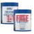 Creatine Monohydrate 250+250g