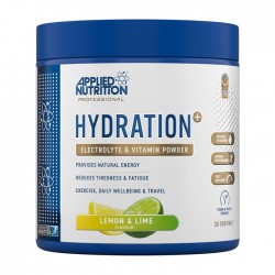 Hydration+ 240g