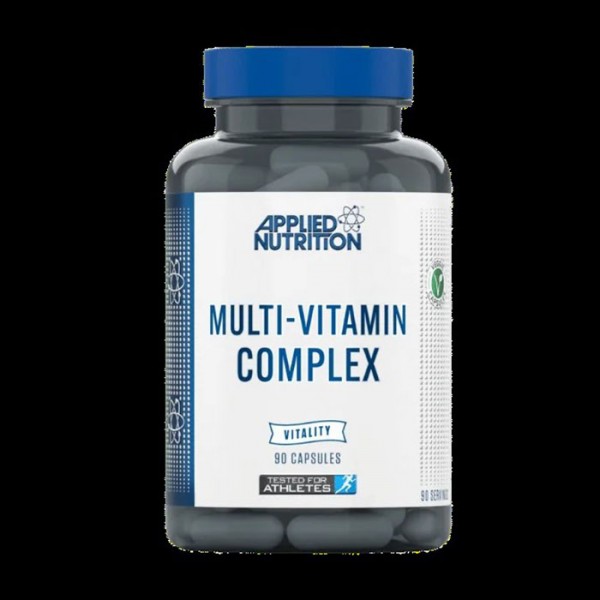 Multi-Vitamin Complex 90caps