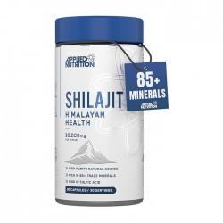 Shilajit 90 caps