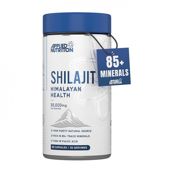 Shilajit 90 caps Shilajit 90 caps