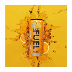 Bodyfuel Energy Drink 330ml