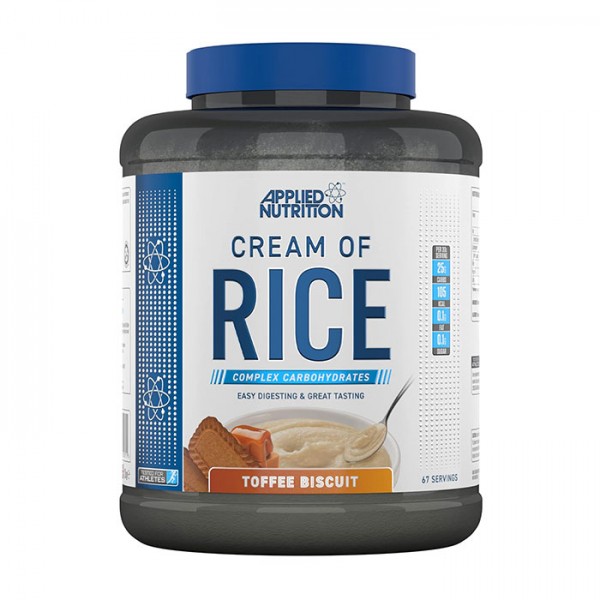 Cream of Rice 2kg Cream of Rice 2kg