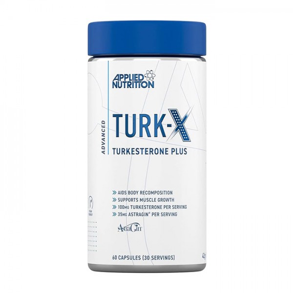 Turk-X 60 caps Turk-X 60 caps