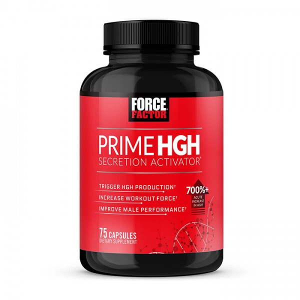 Prime HGH 75 caps