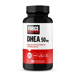 DHEA 50mg 100 caps