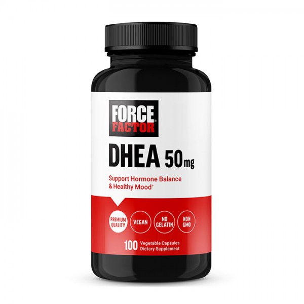 DHEA 50mg 100 caps DHEA 50mg 100 caps