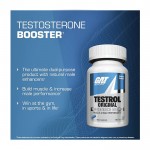 Testrol Original 60 Tablets Testrol Original 60 Tablets