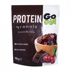 Protein Granola 300g