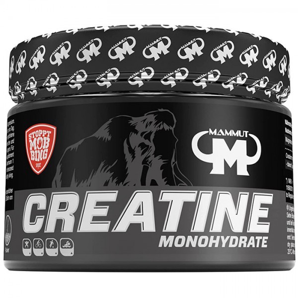 Creatine Monohydrate 300g Creatine Monohydrate 300g