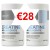 Creatine Monohydrate 500g+500g