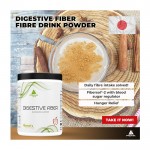 Digestive Fiber 390g