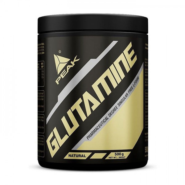 Glutamine 500g Glutamine 500g