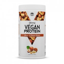 Yummy Vegan Protein 450g