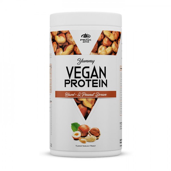 Yummy Vegan Protein 450g