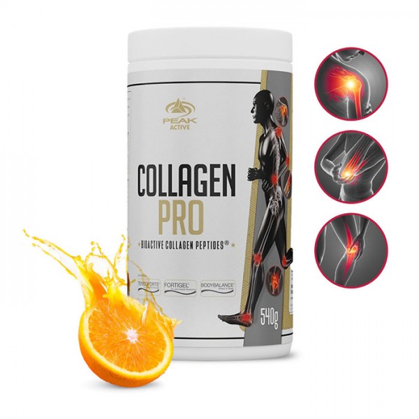 Collagen Pro 540g
