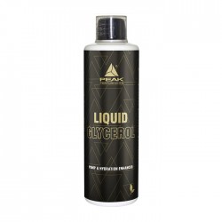 Liquid Glycerol 500ml