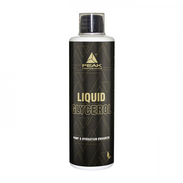Liquid Glycerol 500ml