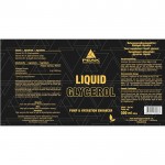 Liquid Glycerol 500ml