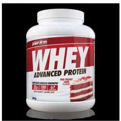 Whey Advanced Protein 2010g