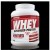 Whey Advanced Protein 2010g