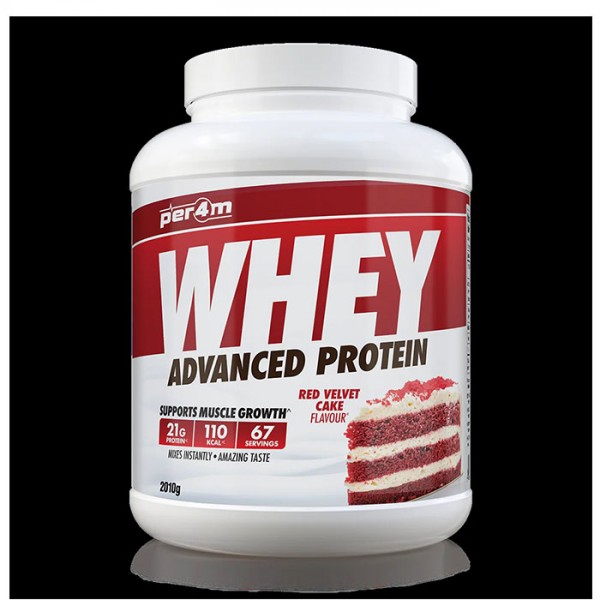 Whey Advanced Protein 2010g Whey Advanced Protein 2010g