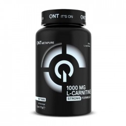 L-Carnitine 1000mg 90 tablets
