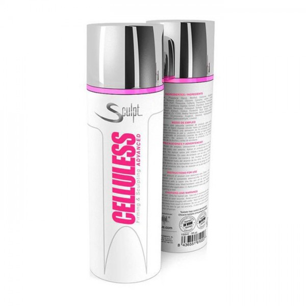 Celluless Advanced Gel 150ml Celluless Advanced Gel 150ml