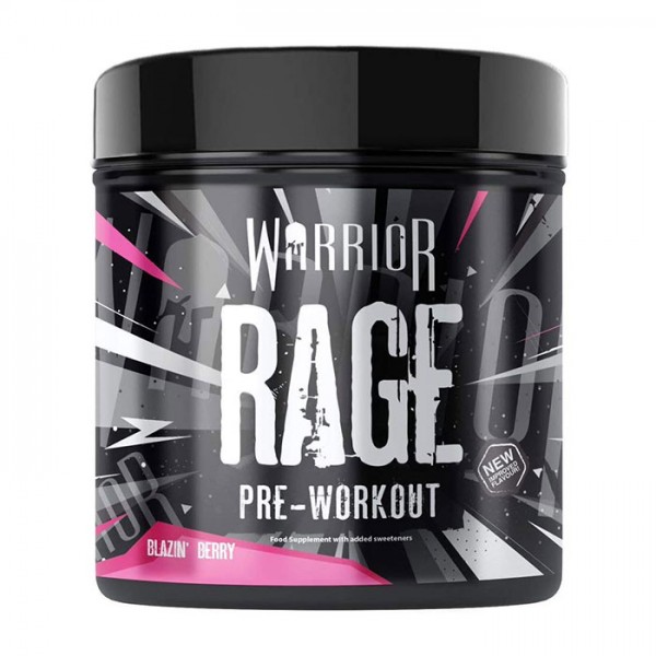 RAGE 45 Servings RAGE 45 Servings